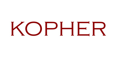 Kopher